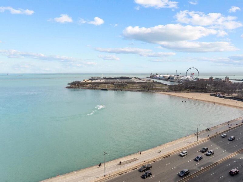680 N Lake Shore Drive Chicago IL 60611