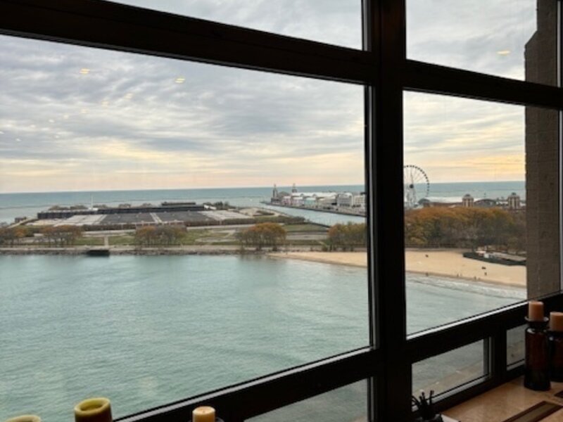680 N Lake Shore Drive Chicago IL 60611