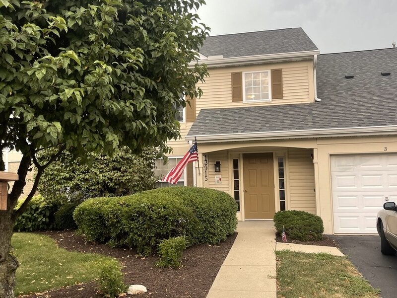 13915 S Bristlecone Lane Plainfield IL 60544