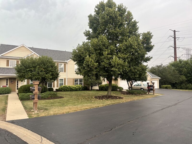 13915 S Bristlecone Lane Plainfield IL 60544