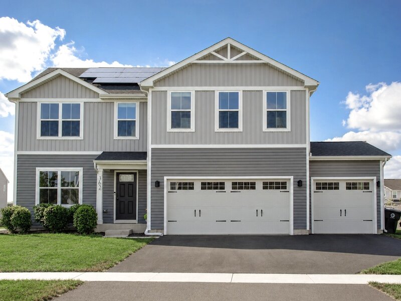 362 Biscayne Lane Yorkville IL 60560