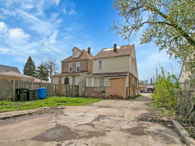 912 W 87th Street Chicago IL 60620