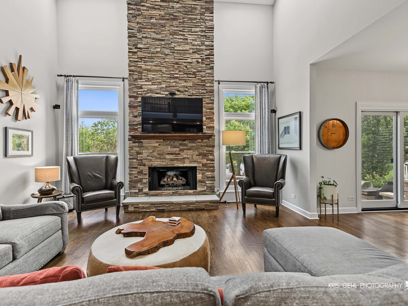 2508 Stonehenge Drive Aurora IL 60502
