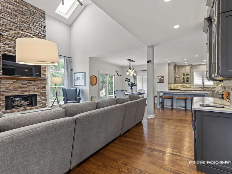 2508 Stonehenge Drive Aurora IL 60502