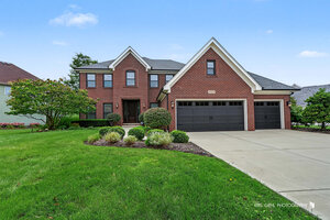Photo of 2508 Stonehenge Drive Aurora IL 60502