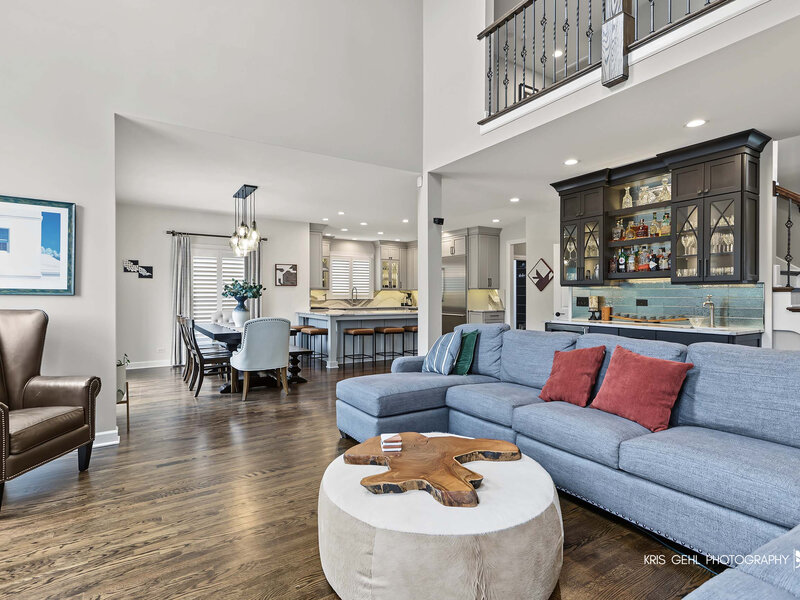 2508 Stonehenge Drive Aurora IL 60502