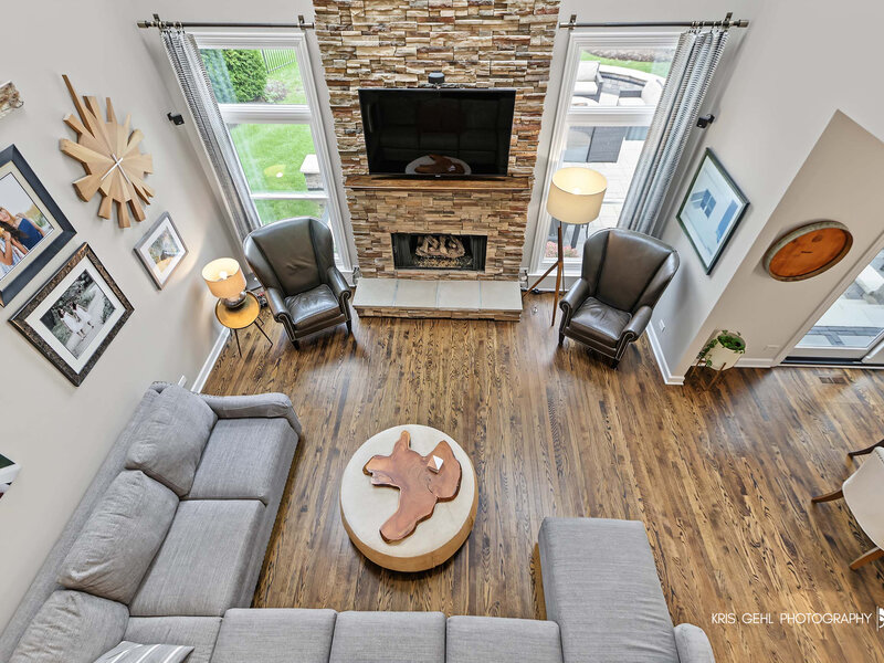 2508 Stonehenge Drive Aurora IL 60502