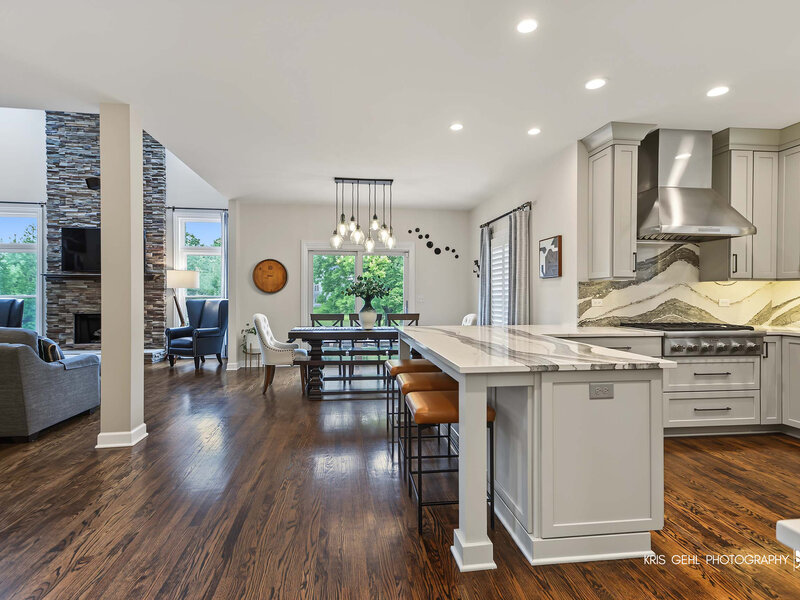 2508 Stonehenge Drive Aurora IL 60502