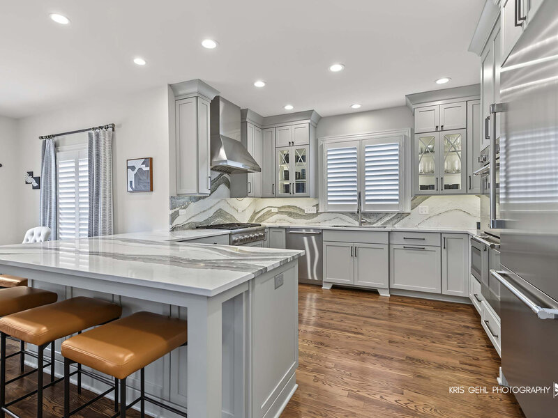 2508 Stonehenge Drive Aurora IL 60502