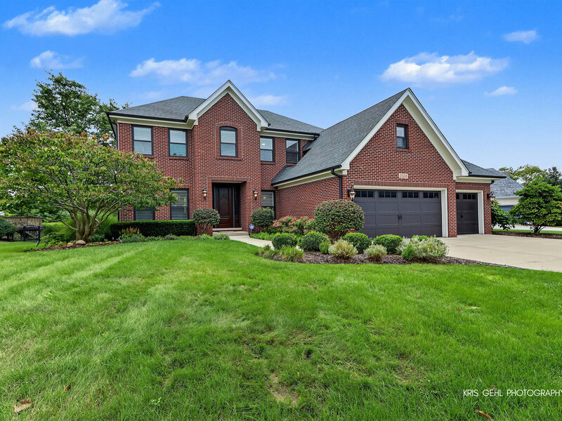 2508 Stonehenge Drive Aurora IL 60502