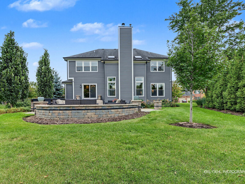 2508 Stonehenge Drive Aurora IL 60502