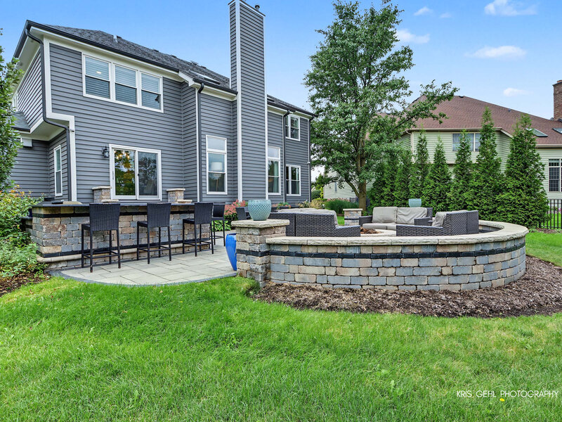 2508 Stonehenge Drive Aurora IL 60502