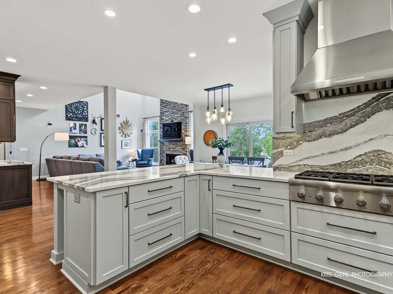 2508 Stonehenge Drive Aurora IL 60502