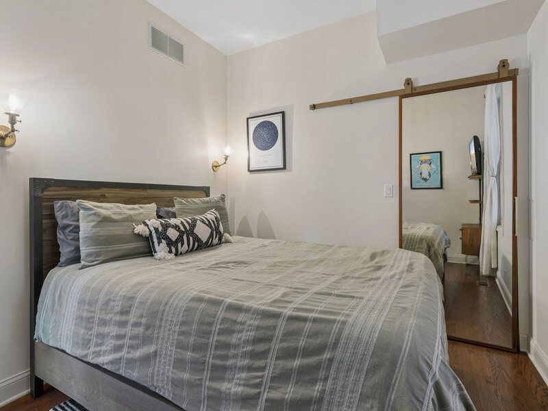 2237 W Lyndale Street Chicago IL 60647