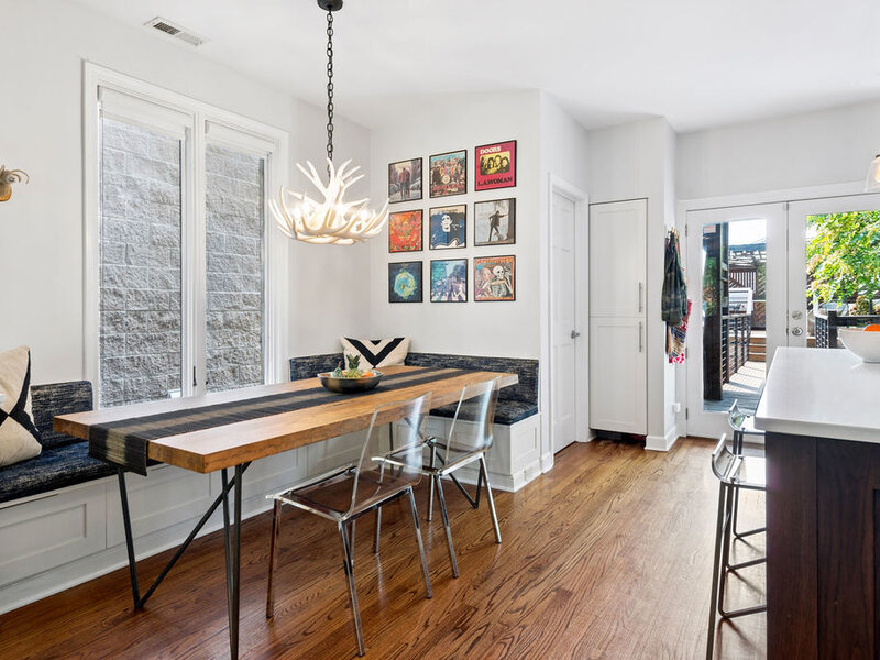 2237 W Lyndale Street Chicago IL 60647