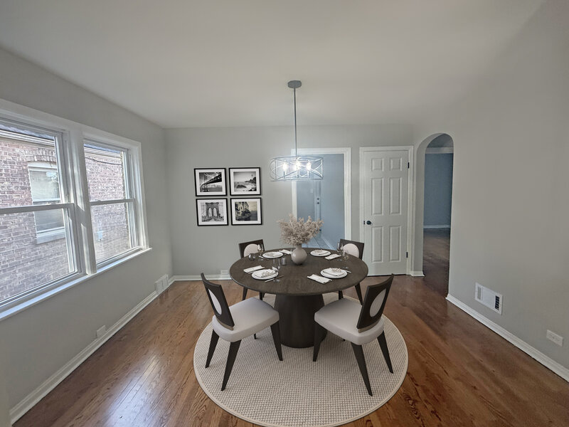 11142 S Emerald Avenue Chicago IL 60628