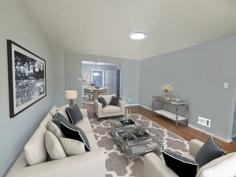 11142 S Emerald Avenue Chicago IL 60628