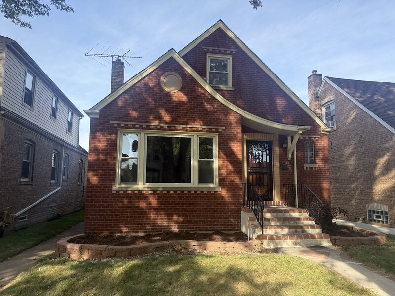 11142 S Emerald Avenue Chicago IL 60628