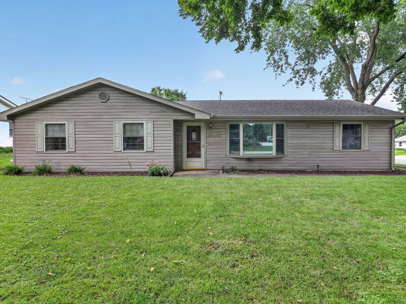 19100 Janet Avenue Romeoville IL 60446