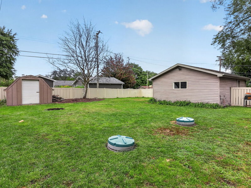 19100 Janet Avenue Romeoville IL 60446