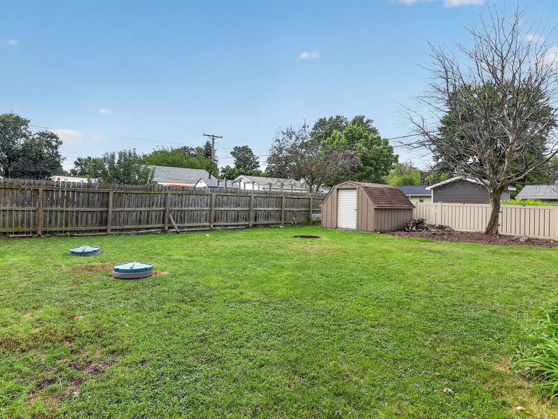 19100 Janet Avenue Romeoville IL 60446