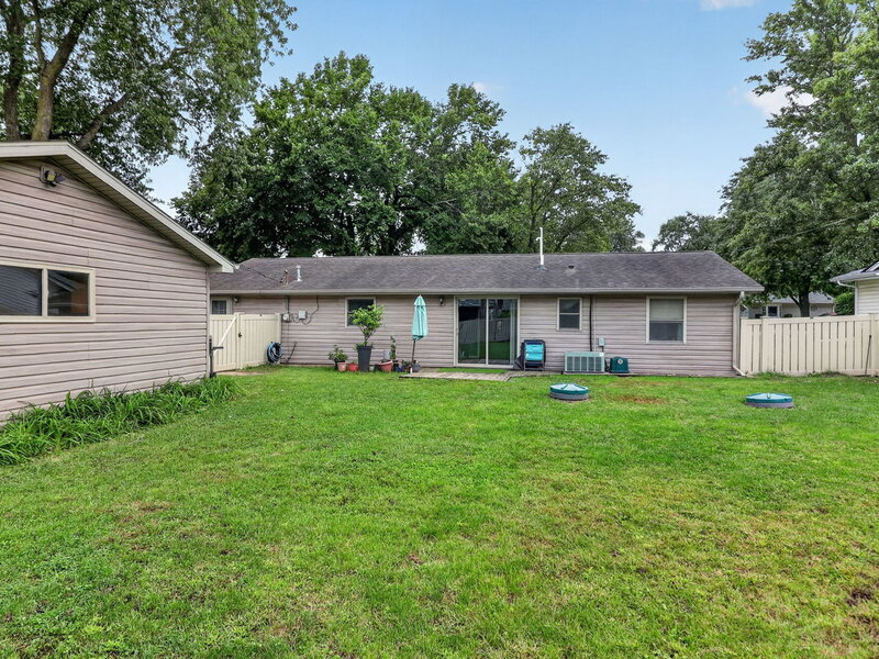 19100 Janet Avenue Romeoville IL 60446