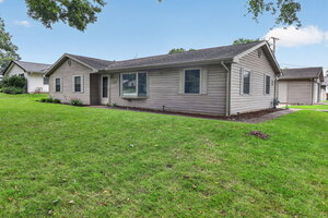 Photo of 19100 Janet Avenue Romeoville IL 60446