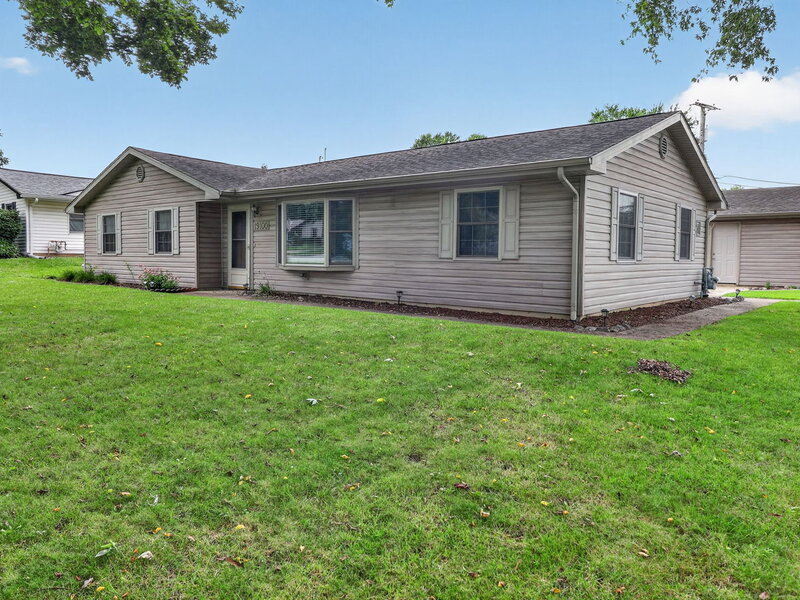 19100 Janet Avenue Romeoville IL 60446