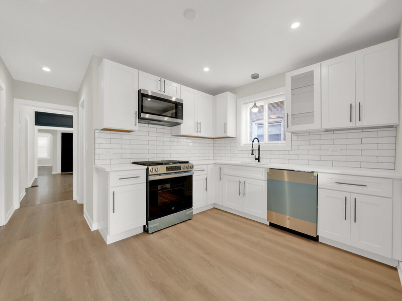 8133 S Loomis Boulevard Chicago IL 60620
