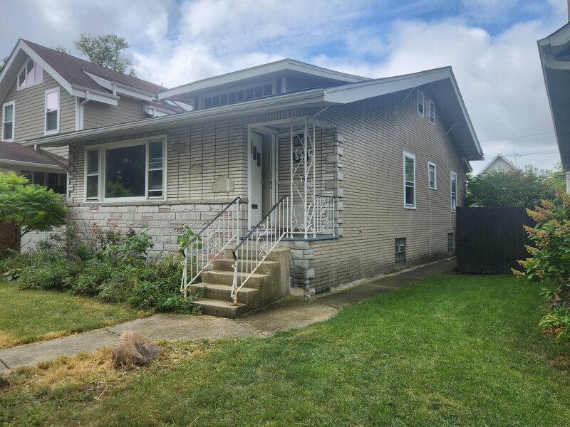 941 N Lombard Avenue Oak Park IL 60302