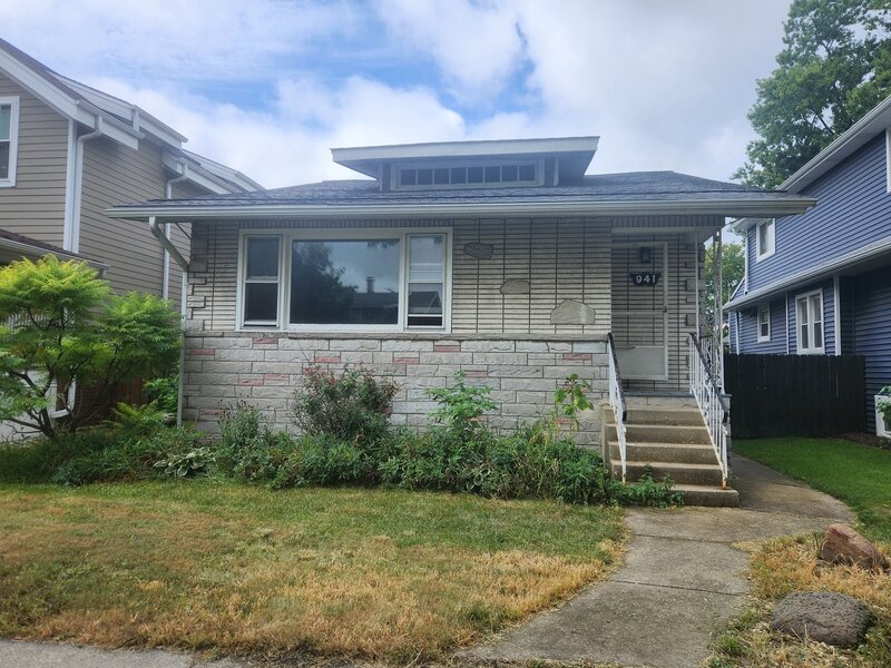 941 N Lombard Avenue Oak Park IL 60302