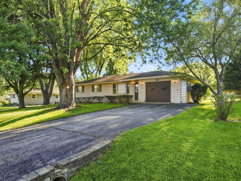 22331 S Donna Avenue Channahon IL 60410