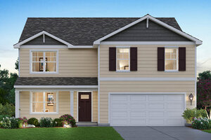 Photo of 13613 S Carmel Boulevard Plainfield IL 60544