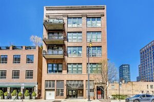 Photo of 1016 W Madison Street Chicago IL 60607 Unit 4S