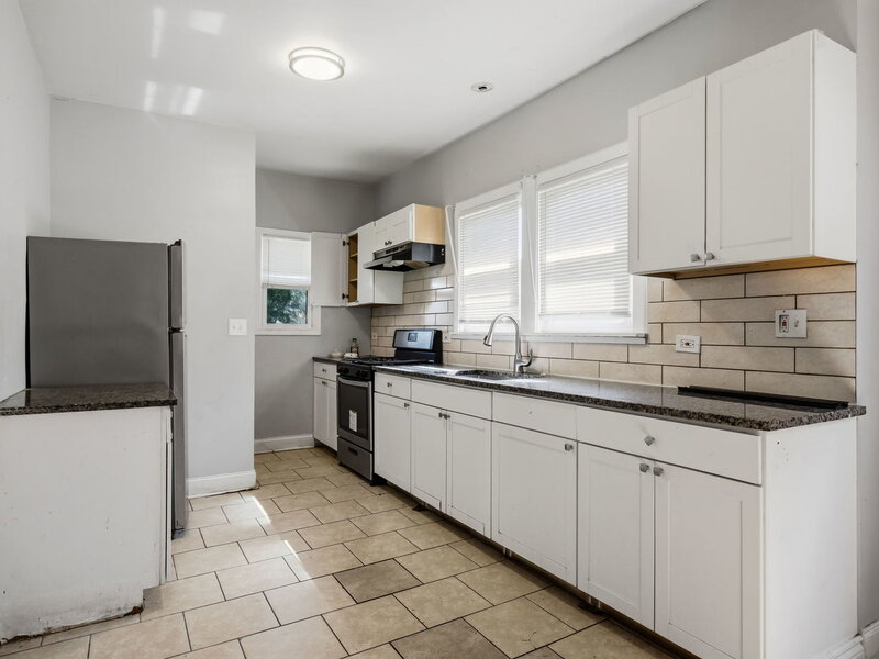 322 153rd Street Calumet City IL 60409