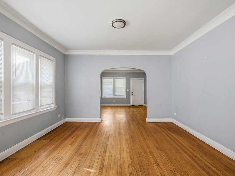 322 153rd Street Calumet City IL 60409