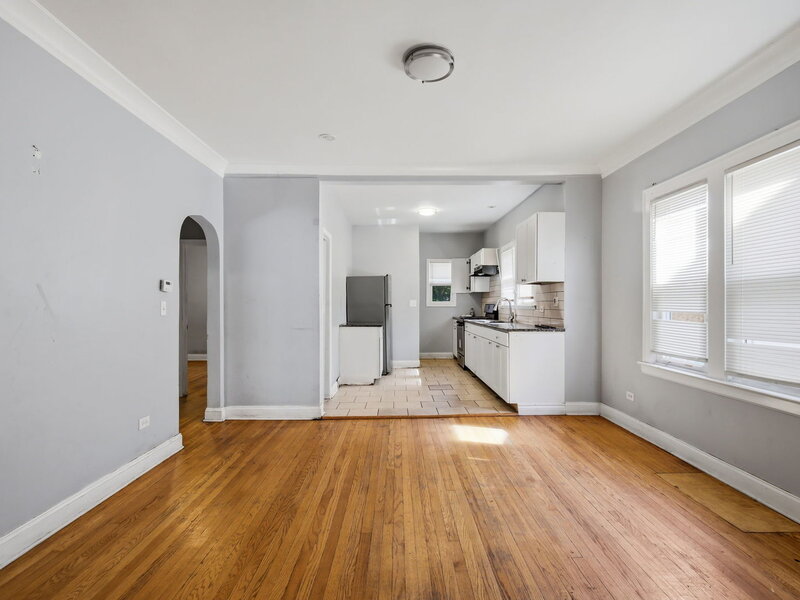 322 153rd Street Calumet City IL 60409