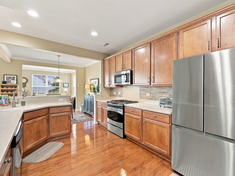 12211 Russet Lane Huntley IL 60142