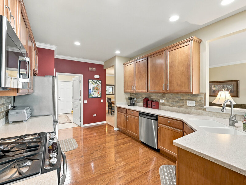 12211 Russet Lane Huntley IL 60142