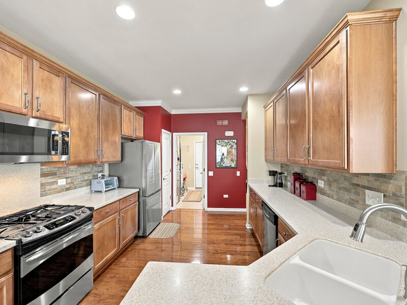 12211 Russet Lane Huntley IL 60142