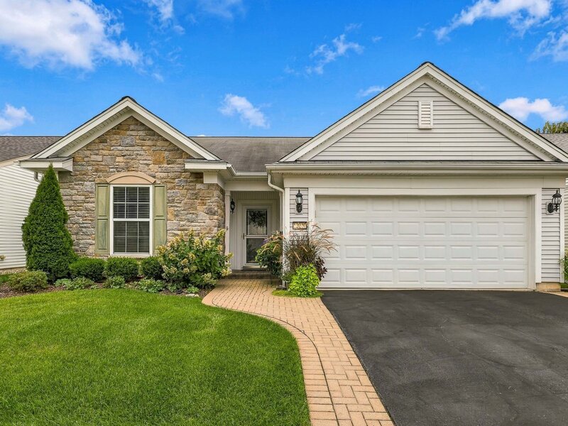 12211 Russet Lane Huntley IL 60142
