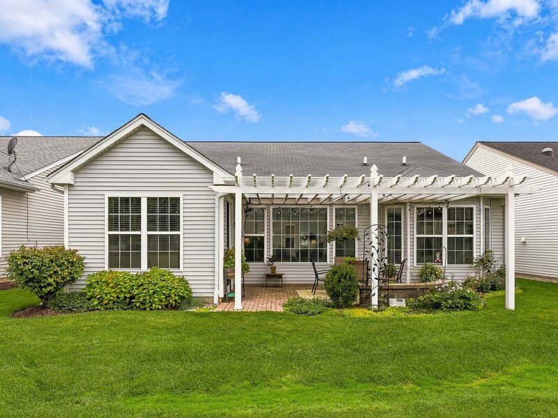 12211 Russet Lane Huntley IL 60142