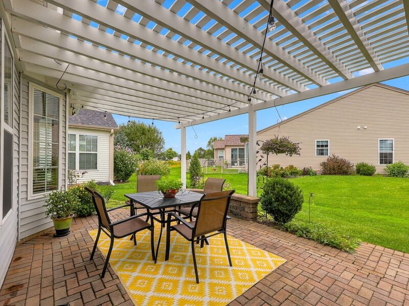 12211 Russet Lane Huntley IL 60142