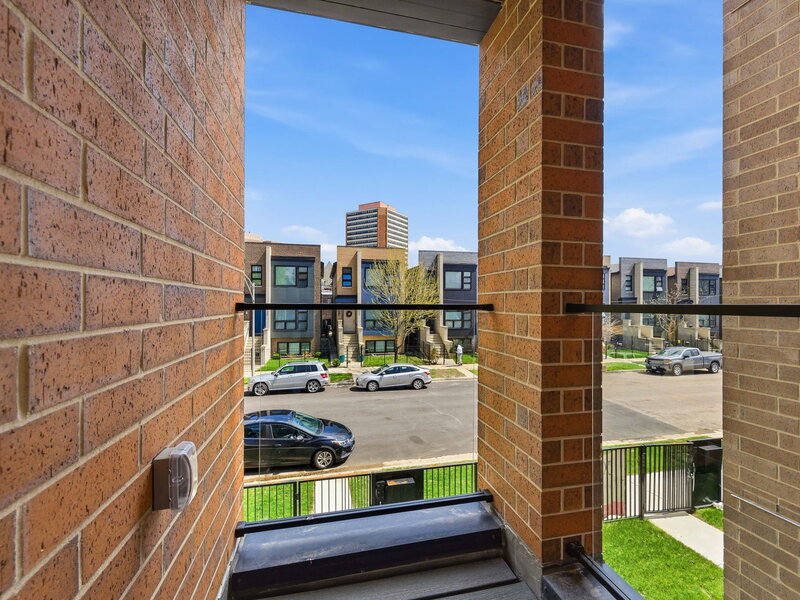 4132 S Calumet Avenue Chicago IL 60653