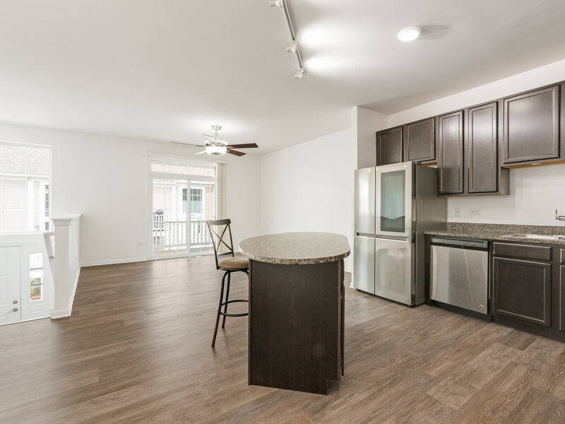 804 Four Seasons Boulevard Aurora IL 60504