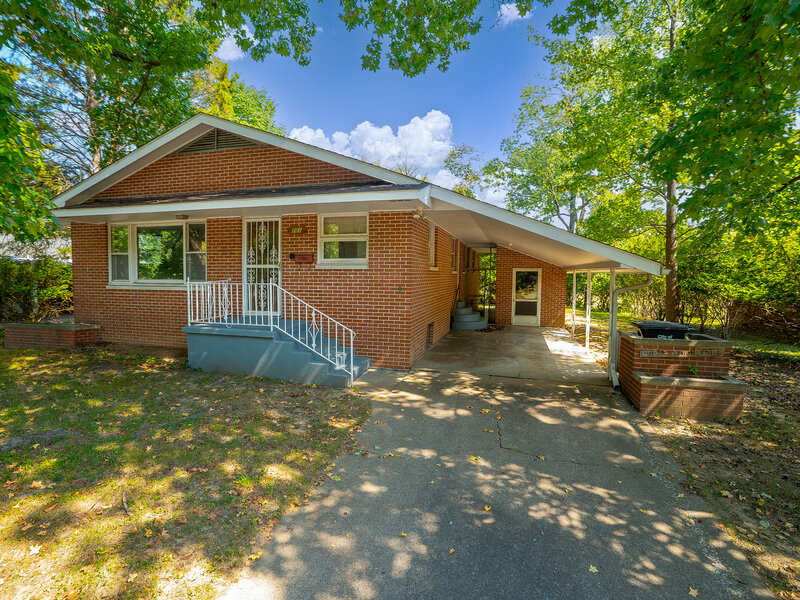 701 S Benwood Drive Carbondale IL 62901