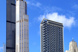 Photo of 235 W Van Buren Street Chicago IL 60607 Unit 2715