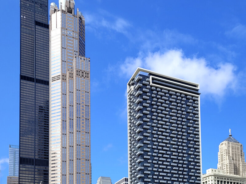 235 W Van Buren Street Chicago IL 60607