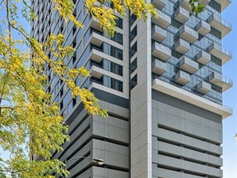 235 W Van Buren Street Chicago IL 60607
