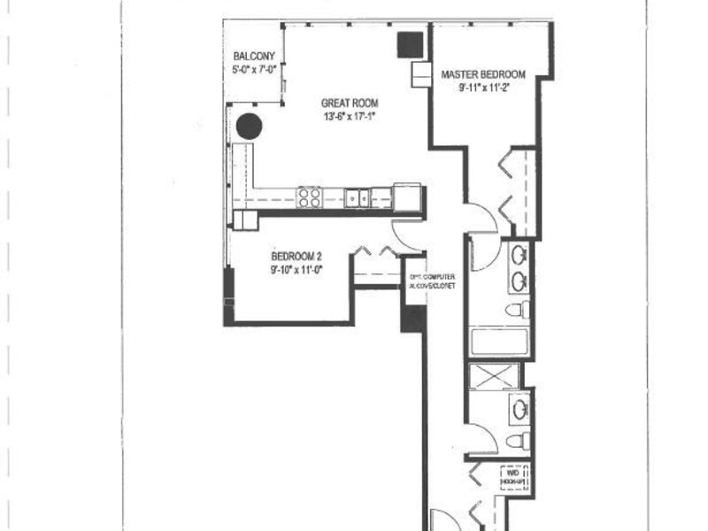 235 W Van Buren Street Chicago IL 60607
